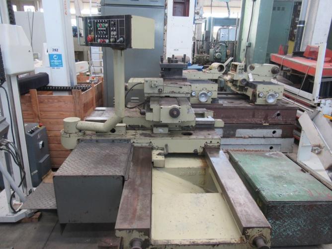 WMW NILES DP1/S2 x 1500